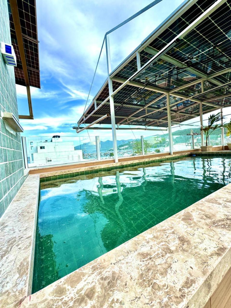 Hotel Sea Angels Arraial do Cabo Exterior foto