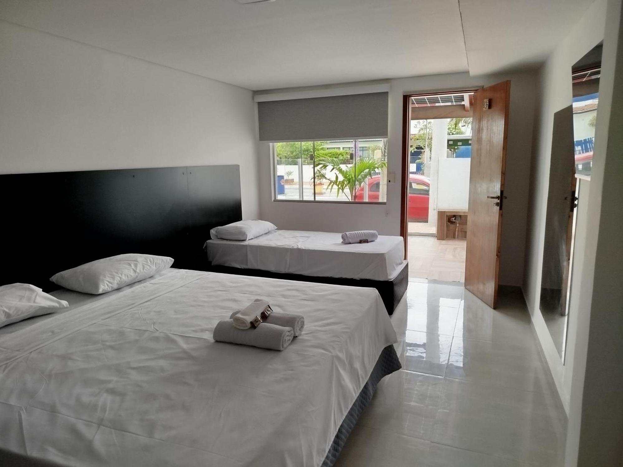 Hotel Sea Angels Arraial do Cabo Exterior foto