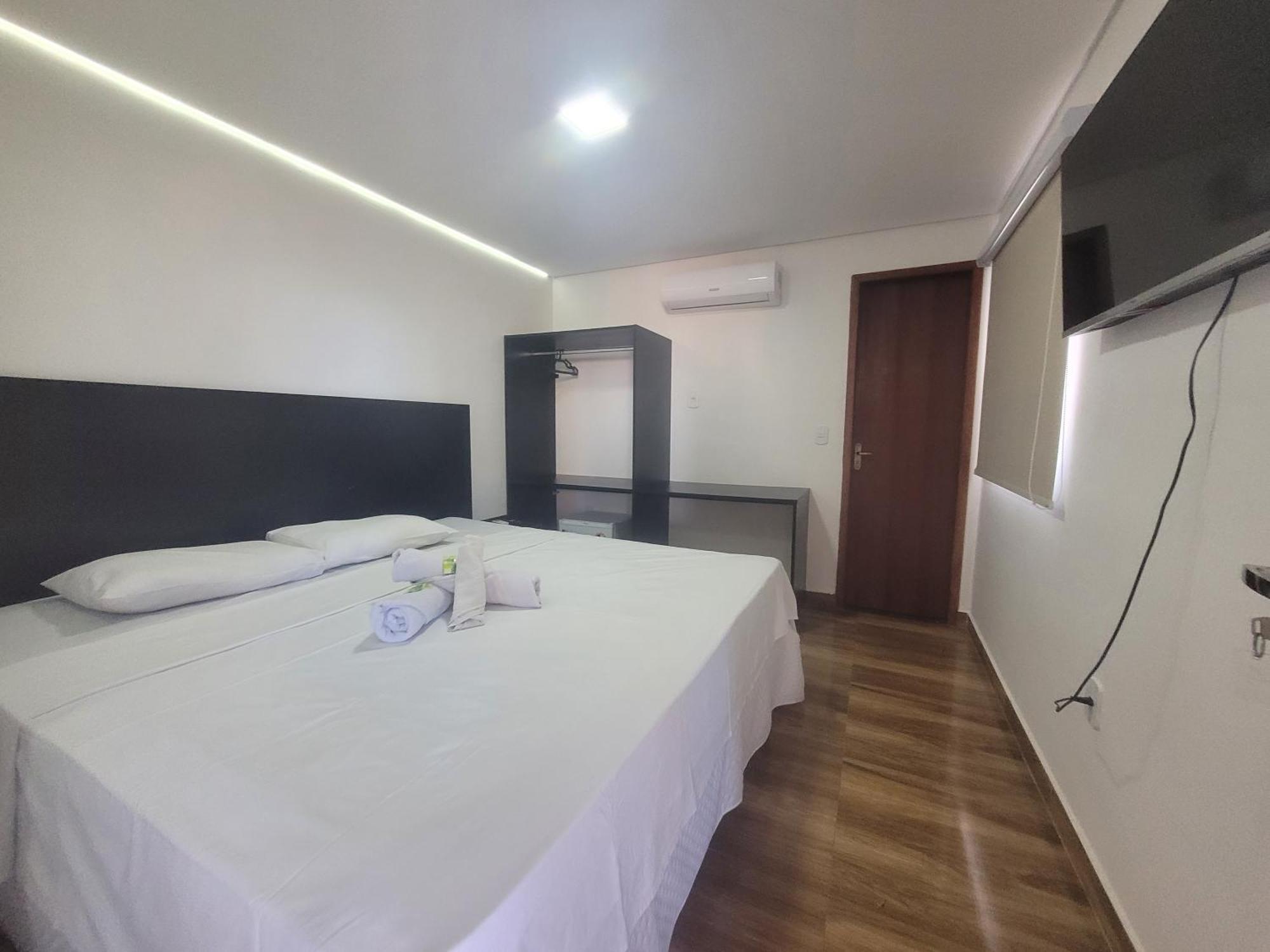Hotel Sea Angels Arraial do Cabo Exterior foto